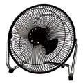 Solar Fan (Metal Stand)
