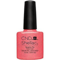 CND Shellac – Sparks Fly .25oz