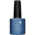 CND Shellac – Starry Sapphire .25oz