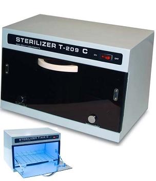 Sterilizer Machine - T209
