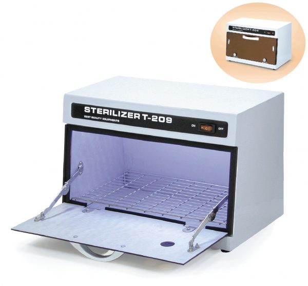 Sterilizer Machine - T209C