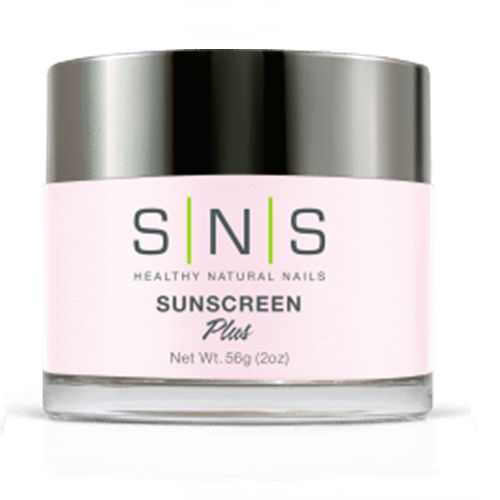 SNS Powder - Sunscreen 2oz