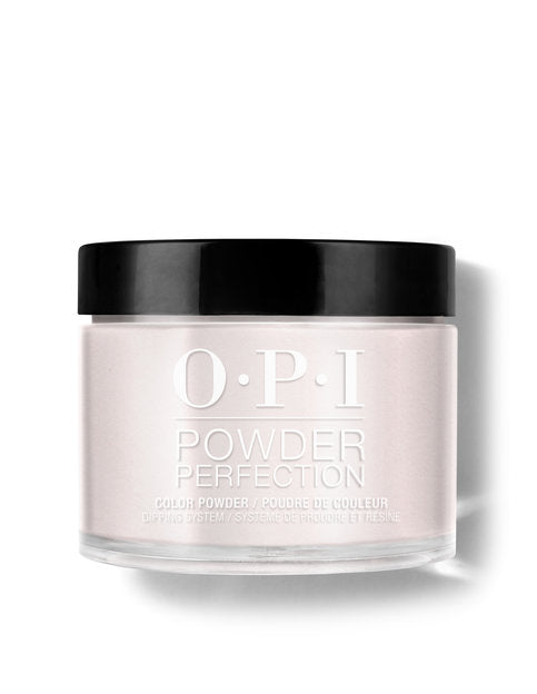 OPI Powder Perfection - T63 Chiffon My Mind 1.5oz