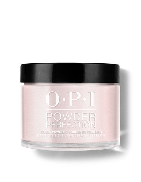 OPI Powder Perfection - T69 Love Is In The Bare 1.5oz