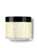 OPI Powder Perfection - T73 One Chic Chick 1.5oz