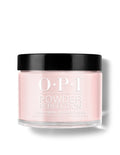 OPI Powder Perfection - T74 Stop It I'm Blushing 1.5oz