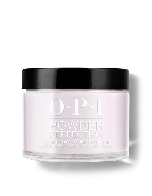 OPI Powder Perfection - T76 I Am What I Amethyst 1.5oz