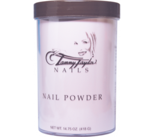 Tammy Taylor Powder - True Pink 14.75oz
