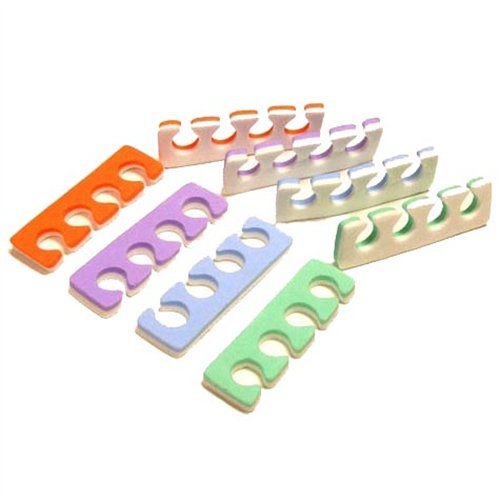 Toe Separators 1000 pairs/case