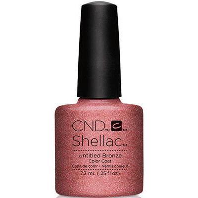 CND Shellac – United Bronze .25oz