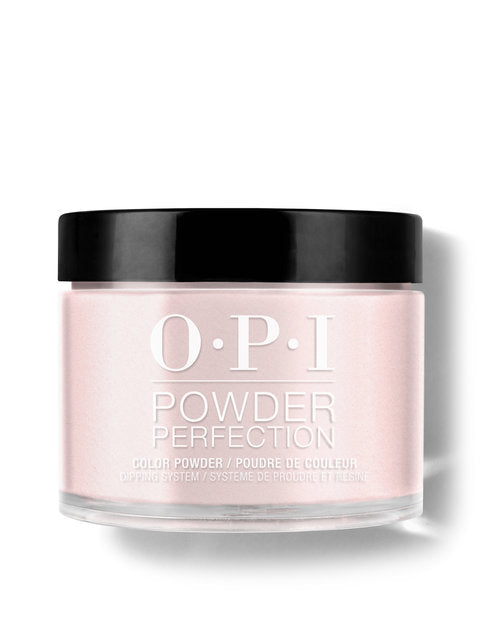 OPI Powder Perfection - V28 Tiramisu For Two 1.5oz