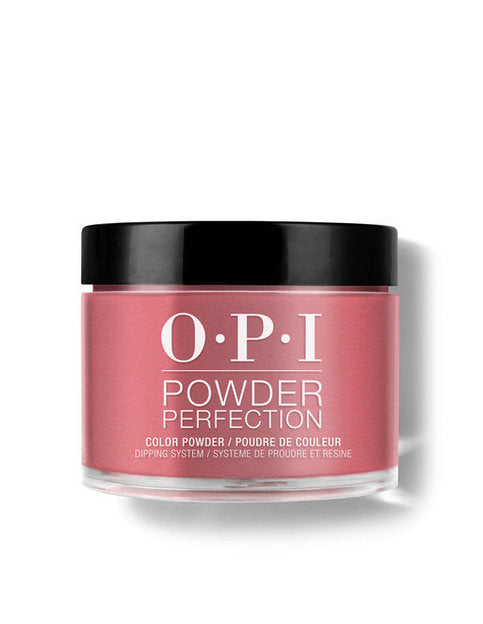 OPI Powder Perfection - V29 Amore At Grand Canal 1.5oz