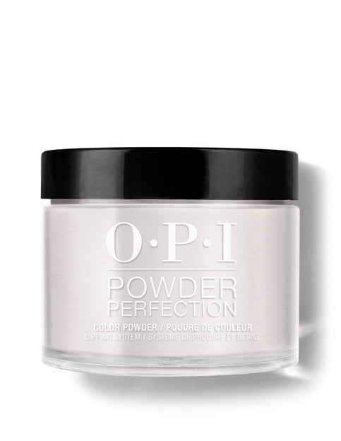 OPI Powder Perfection - V32 I Cannoli Wear OPI 1.5oz