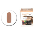 WAVE DUO GEL+POLISH - Ginger Ale - W136