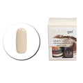 WAVE DUO GEL+POLISH - PRETTY PRUNEY - W150
