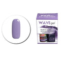 WAVE DUO GEL+POLISH - MAIDEN OF GRAPE - W155
