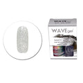 WAVE DUO GEL+POLISH - WOUL SILVER - W159