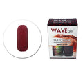 WAVE DUO GEL+POLISH - HEART ON FIRE - W163