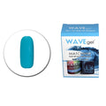 WAVE DUO GEL+POLISH - Blue De France - W51101
