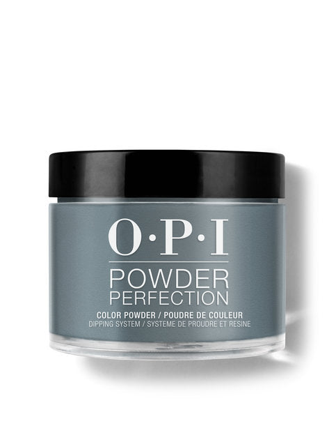 OPI Powder Perfection - W53 CIA = Color Is Awesome 1.5oz