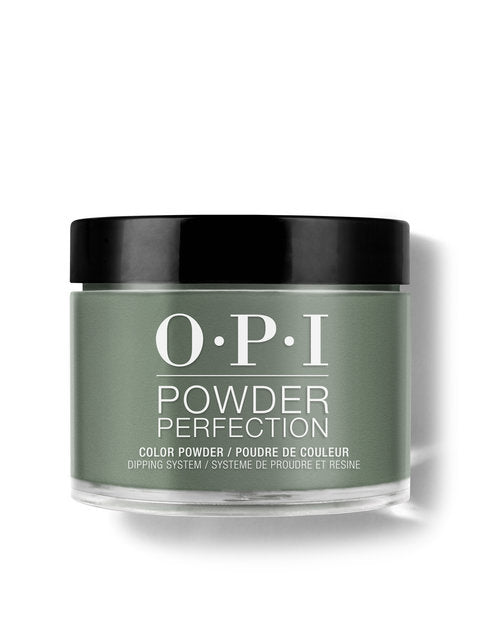 OPI Powder Perfection - W55 Suzi The First Lady Of Nails 1.5oz