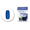 WAVE DUO GEL+POLISH - Colbalt Glimmer - W84117