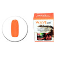 WAVE DUO GEL+POLISH - Orange Pop - W97119