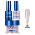 WAVEgel Royal 3IN1 - WR03 Sovereign