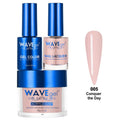 WAVEgel Royal 3IN1 - WR05 Conquer The Day