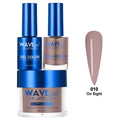 WAVEgel Royal 3IN1 - WR10 On Sight