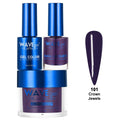 WAVEgel Royal 3IN1 - WR101 Crown Jewels