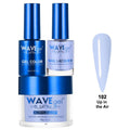 WAVEgel Royal 3IN1 - WR102 Up In The Air