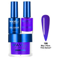 WAVEgel Royal 3IN1 - WR106 May I Have This Dance
