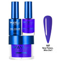 WAVEgel Royal 3IN1 - WR107 New Palace Who Dis