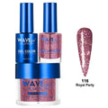 WAVEgel Royal 3IN1 - WR116 Royal Party