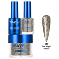 WAVEgel Royal 3IN1 - WR117 The Royal Palace