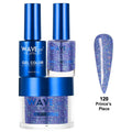 WAVEgel Royal 3IN1 - WR120 Prince's Place