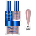 WAVEgel Royal 3IN1 - WR15 A Trip To London