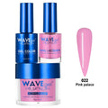 WAVEgel Royal 3IN1 - WR22 Pink Palace