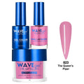 WAVEgel Royal 3IN1 - WR23 The Queen's Piper