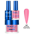 WAVEgel Royal 3IN1 - WR27 Tea In The Royal Family