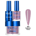 WAVEgel Royal 3IN1 - WR31 Raghadan Palace