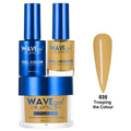 WAVEgel Royal 3IN1 - WR35 Trooping The Colour
