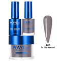 WAVEgel Royal 3IN1 - WR47 To The Rescue