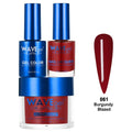 WAVEgel Royal 3IN1 - WR61 Burgundy Blazed