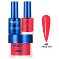 WAVEgel Royal 3IN1 - WR69 Fancy
