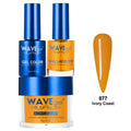 WAVEgel Royal 3IN1 - WR77 Ivory Coast