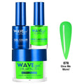 WAVEgel Royal 3IN1 - WR78 Give Me More