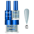 WAVEgel Royal 3IN1 - WR82 Day In Capri