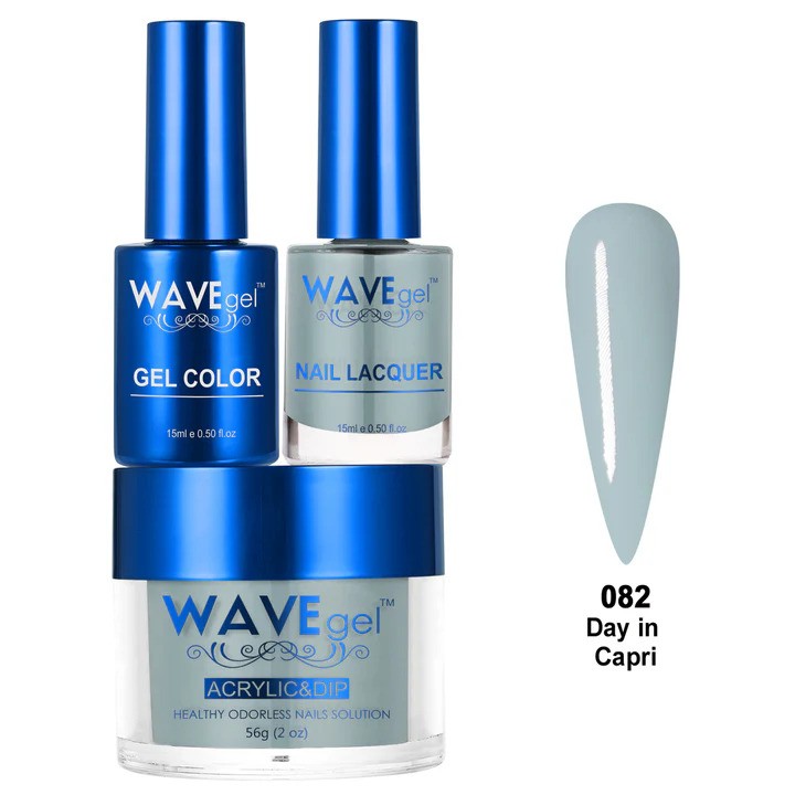 WAVEgel Royal 3IN1 - WR82 Day In Capri